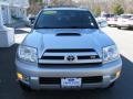 Titanium Metallic - 4Runner SR5 4x4 Photo No. 2
