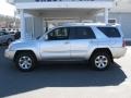Titanium Metallic - 4Runner SR5 4x4 Photo No. 4