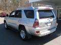 Titanium Metallic - 4Runner SR5 4x4 Photo No. 5