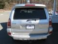 Titanium Metallic - 4Runner SR5 4x4 Photo No. 6