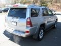 Titanium Metallic - 4Runner SR5 4x4 Photo No. 7