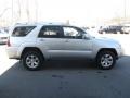 Titanium Metallic - 4Runner SR5 4x4 Photo No. 8