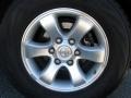 Titanium Metallic - 4Runner SR5 4x4 Photo No. 9