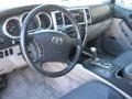 Titanium Metallic - 4Runner SR5 4x4 Photo No. 11
