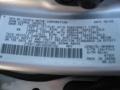 Titanium Metallic - 4Runner SR5 4x4 Photo No. 15