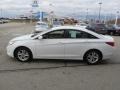 Shimmering White - Sonata GLS Photo No. 5