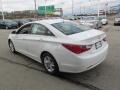 Shimmering White - Sonata GLS Photo No. 6