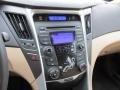 Shimmering White - Sonata GLS Photo No. 14