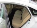 Shimmering White - Sonata GLS Photo No. 17