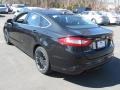 Tuxedo Black - Fusion SE EcoBoost Photo No. 2