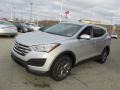 Front 3/4 View of 2013 Santa Fe Sport AWD
