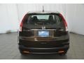 2014 Kona Coffee Metallic Honda CR-V LX AWD  photo #7