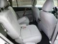 2011 Blizzard White Pearl Toyota Highlander Limited 4WD  photo #10