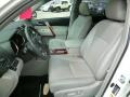 2011 Blizzard White Pearl Toyota Highlander Limited 4WD  photo #11