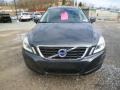 Saville Grey Metallic - XC60 T6 AWD Photo No. 2