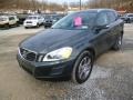 Saville Grey Metallic - XC60 T6 AWD Photo No. 3
