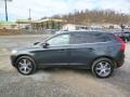 Saville Grey Metallic - XC60 T6 AWD Photo No. 4