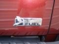 2010 Royal Red Metallic Ford F150 Lariat SuperCrew  photo #21