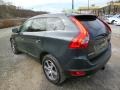 Saville Grey Metallic - XC60 T6 AWD Photo No. 5