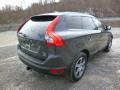 Saville Grey Metallic - XC60 T6 AWD Photo No. 7