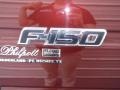 2010 Royal Red Metallic Ford F150 Lariat SuperCrew  photo #23
