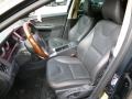 Saville Grey Metallic - XC60 T6 AWD Photo No. 12
