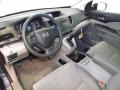2014 Twilight Blue Metallic Honda CR-V LX  photo #11