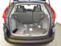 2014 Twilight Blue Metallic Honda CR-V LX  photo #28