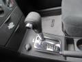 2008 Toyota Corolla Dark Charcoal Interior Transmission Photo