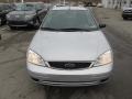 CD Silver Metallic - Focus ZX4 SE Sedan Photo No. 3