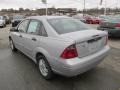 CD Silver Metallic - Focus ZX4 SE Sedan Photo No. 6
