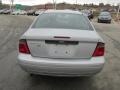 CD Silver Metallic - Focus ZX4 SE Sedan Photo No. 7