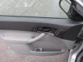 CD Silver Metallic - Focus ZX4 SE Sedan Photo No. 9