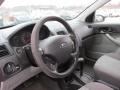 CD Silver Metallic - Focus ZX4 SE Sedan Photo No. 10