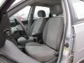 CD Silver Metallic - Focus ZX4 SE Sedan Photo No. 11