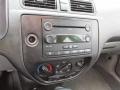 CD Silver Metallic - Focus ZX4 SE Sedan Photo No. 12