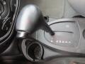 CD Silver Metallic - Focus ZX4 SE Sedan Photo No. 13