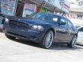 2006 Midnight Blue Pearl Dodge Charger SE  photo #3