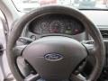 CD Silver Metallic - Focus ZX4 SE Sedan Photo No. 14