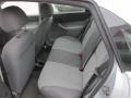 CD Silver Metallic - Focus ZX4 SE Sedan Photo No. 16