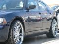 2006 Midnight Blue Pearl Dodge Charger SE  photo #4