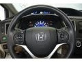 White Orchid Pearl - Civic LX Sedan Photo No. 20