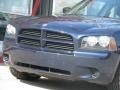 2006 Midnight Blue Pearl Dodge Charger SE  photo #5