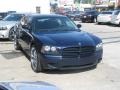 2006 Midnight Blue Pearl Dodge Charger SE  photo #7