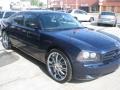 Midnight Blue Pearl - Charger SE Photo No. 9