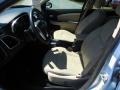 Crystal Blue Pearl Coat - 200 Limited Sedan Photo No. 4