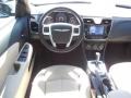 Crystal Blue Pearl Coat - 200 Limited Sedan Photo No. 6