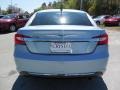 Crystal Blue Pearl Coat - 200 Limited Sedan Photo No. 7