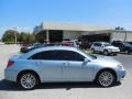 Crystal Blue Pearl Coat - 200 Limited Sedan Photo No. 9