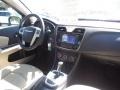 Crystal Blue Pearl Coat - 200 Limited Sedan Photo No. 11